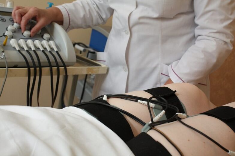 elektromiostymulacja jako metoda leczenia zapalenia gruczołu krokowego